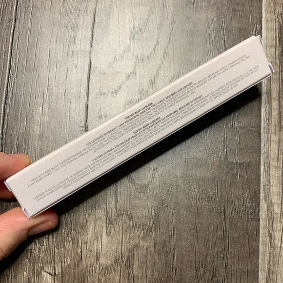 🆕 Athr Beauty - The Big Band Mascara - Black - Picture 4 of 14